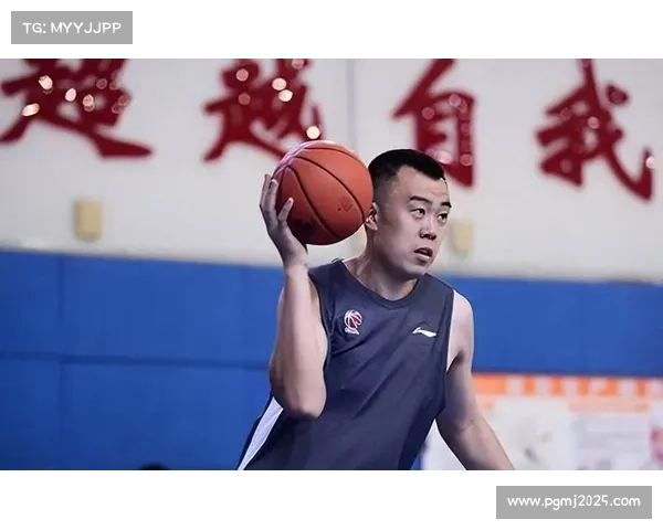 韩德君回归增强辽宁男篮内线实力