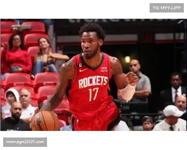 火箭球员伊森复出后表现获赞，数据难体现其全面作用