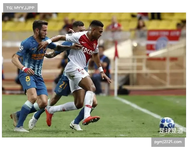 巴黎圣日耳曼客战摩纳哥,取胜即可提前三轮卫冕