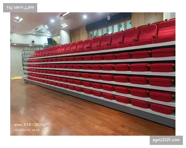 模块化拼装看台系统支撑场馆扩容需求,应对球市火爆挑战